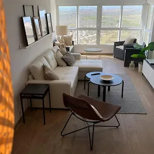 Simplyhosted Playa De Valdelagrana Apartamento