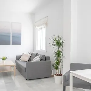 Completamente Nuevo En Pleno Centro Del Puerto Apartamento