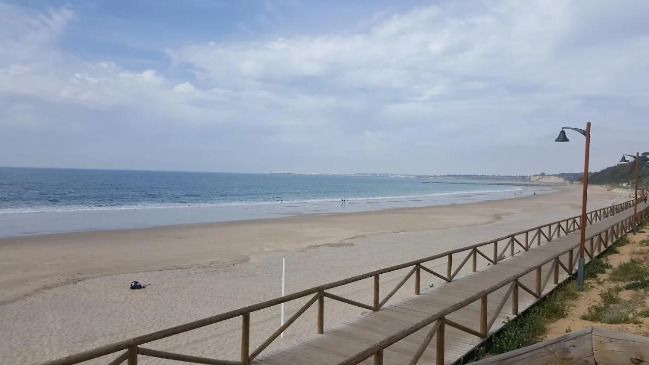 Villa Vacaciones De Lujo.Chalet Piscina Y Playa.El Puerto El Puerto de Santa Maria